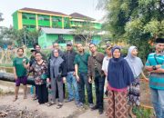 Warga Pondok Hijau Permai Desak Yayasan BKM Kembalikan Lahan Hibah dan Lahan Fasos Yang Diduga Diserobot