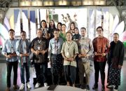 Wonderful Indonesia Co-Branding Award 2023,  Momentum Tingkatkan Penjualan Produk Dalam Negeri