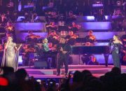 The Sound of Colours II: Sihir Andi Rianto Sukses Buat Decak Kagum Penonton