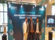 Hypernet Technologies Tegaskan Peran dan Kontribusi Pelaku MSP dalam Pertumbuhan Ekonomi Digital