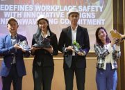 Bingung Cari Sepatu Kerja yang Aman dan Nyaman? Ini Solusinya