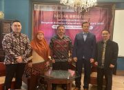 Peringatan Hari AIDS Sedunia, Pentingnya Komunitas Edukasi Masyarakat Guna Tekan Angka Penderita AIDS