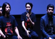Main Film Siksa Neraka, Jadi PengingatKiesha Alvaro Untuk Jalani Kehidupan