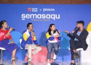 Onadio Leonardo Berbagi Tips Mengatur Keuangan, Ini Tipsnya