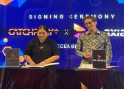 CATCHPLAY+, Platform Streaming Konten Taiwan Kerjasama  dengan XL Axiata
