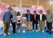 Rilis Single, Duo Kakak Adik Kaka Berikan Semangat dan Warna Baru Bagi Musik Anak