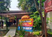 Yuk Mampir ke Resto Sambel Songo, Bermacam Jenis Sambel Tersedia