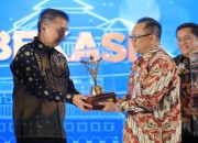 Kota Bekasi Sabet Tiga Penghargaan Sekaligus di Ajang Anugrah Philothra 2023