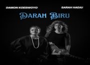 Kolaborasi Duo Darah Biru Hadirkan Nostalgia Musik Pop Rock Klasik 90