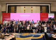 Sharing Pengalaman Dunia Aestetic, PYFAESTHETIC Partisipasi dalam Meet The Masters
