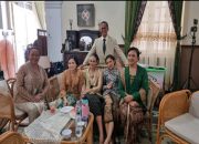 Wow, Salah Satu Pemeran di “Gadis Kretek” Merupakan Owner WO Terkemuka di Yogyakarta