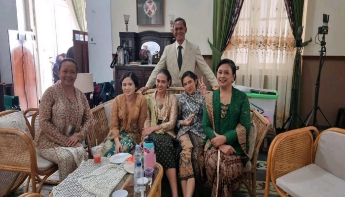 Wow, Salah Satu Pemeran di “Gadis Kretek” Merupakan Owner WO Terkemuka di Yogyakarta