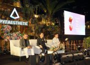 Gala Dinner A Night with PYFAESTHETIC PT. Pyridam Farma Tbk Dihadiri 200 Dokter 
