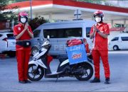 Satgas Pertamina Sukses Amankan Pasokan Energi Natal dan Tahun Baru