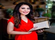 Inspiratif, Kisah Meiline Tenardi Peduli Pada Pemberdayaan Perempuan dan Kaum Disabilitas