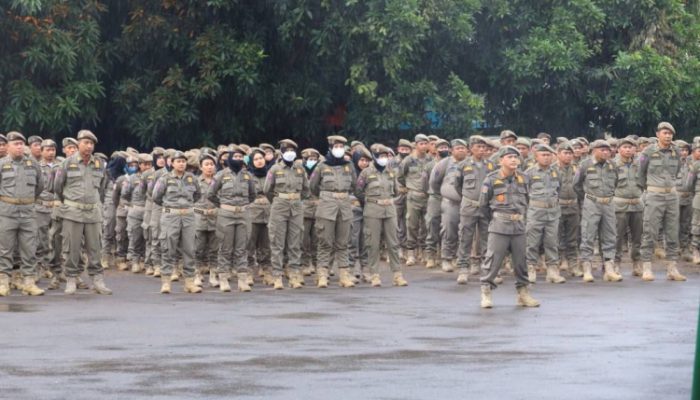 Ratusan ASN Pemkot Bekasi Hobi Bolos, Wali Kota Ingatkan Sistem Tidak Akan Toleransi