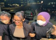 Kuasa Hukum Siskaee Ungkap Kliennya Idap Gangguan Jiwa Banyak Sayatan Dilengannya