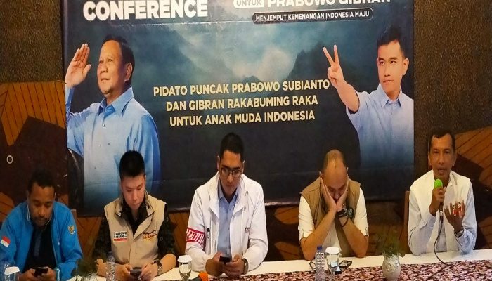 Suara Muda Indonesia, Gebrakan Prabowo Gibran Bagi Anak Muda