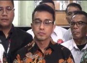 Polisi Akui Sita HP Milik Jubir Ganjar Mahfud