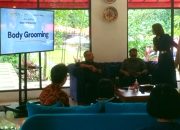 School of Grooming, Program Edukasi Penampilan dan Pembawaan, Menginspirasi dan Meningkatkan Kualitas SDM Indonesia