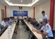 Gelar Raker Diawal Tahun, Berharap PASI Kian Membanggakan