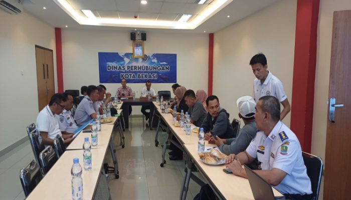 Gelar Raker Diawal Tahun, Berharap PASI Kian Membanggakan