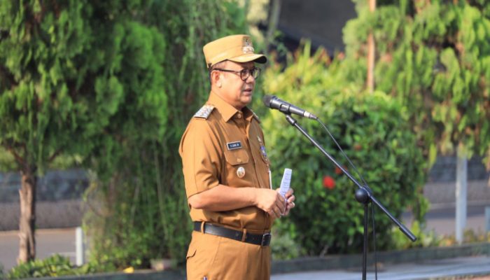 Pj Wali Kota Bekasi Kian Ugal-Ugalan Keluarkan Kebijakan