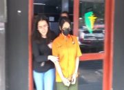Polisi Periksa Kejiwaan Selebgram Siskaeee Pemeran Film Esek Esek