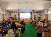 Pemkot Jakbar Apreasiasi Gelaran Festifal Anak Sholeh Ponpes Alkamal
