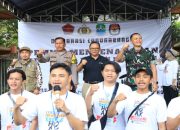 Pesta Demokrasi Akan Tiba, Pemkot Bekasi Ajak Stop Hoax dan Ujaran Kebencian