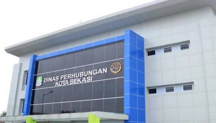 Dinas Perhubungan Kota Bekasi Luncurkan Elektronik KIR
