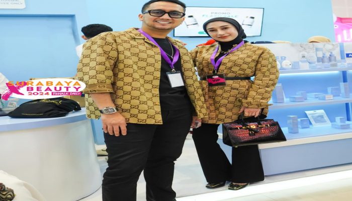 Jaga Kecantikan Kulit saat  Iklim Tropis, Ini Tips dari  Dokter Reza Gladys