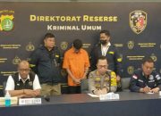 Polisi Sita HP Milik Kekasih Tamara Tyasmara untuk Bukti Penyelidikan