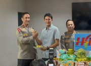 Wakapolda Metro Jaya: Rayakan HPN Kerjasama Dengan Media Adalah Keharusan