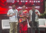 Eksistensi 40 Tahun Karir Bermusik, Titi DJ Hadirkan Album Solo