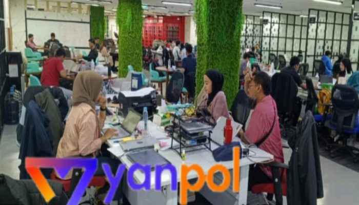 Yanpol CRM Solutions,  Pelopor Inovasi dalam Manajemen Hubungan Pelanggan (CRM) di Indonesia