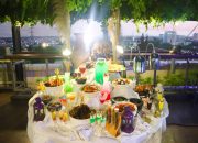 Nikmati Keistimewaan Iftar Ramadhan “Rasa Rempah Nusantara” di Vasaka Hotel Jakarta