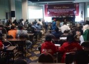 Sejumlah Saksi Partai Duga Banyak Terjadi Praktek Curang, Ketua KPUD Jakarta Timur Pilih ke Kamar Kecil Lalu Kabur Menghindari Media