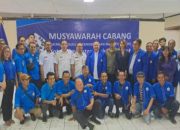 Gelar Muscab, IP KI Gaungkan Kesederhanaan Untuk Capai Kesuksesan