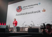 Kaesang Pangarep Putra Bungsu Jokowi Kian Menguat Didorong Sebagai Kandidat Calon Wali Kota Bekasi