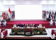 Ketua KPU Desak Saksi PKB Sebutkan Bukti, Namun Saksi Plonga Plongo