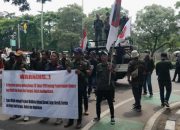 Terus Ditolak Publik, Santer Pj Wali Kota Raden Gani Disetir Sejumlah Pejabat Pemkot Bekasi