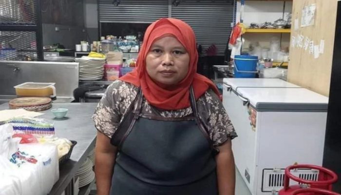 Viral, TKW Kerja 7 Tahun di Malaysia Tak Digaji dan Tidak Boleh Pulang Oleh Majikan