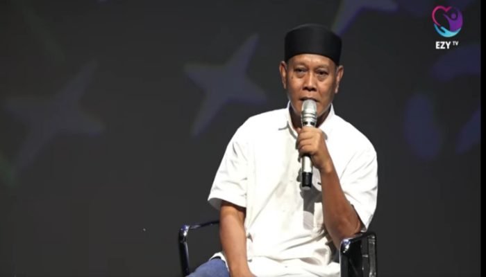 Miris, Poros Rawamangun Sesalkan Oknum Komisioner KPUD Jakarta Bermasalah Dilantik Lagi