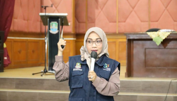 Forum Kota Bekasi Sehat Ingatkan Pentingnya Berkolaborasi Dengan Semua Pihak