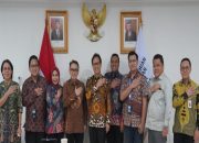 Konsisten Upaya Tanggulangi Tubercolosis, Otsuka Group  Raih Penghargaan Exemplar Award 