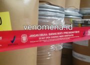 BPOM, BIN dan Bais Gerebek Gudang Obat di Marunda Center Bekasi Senilai 750 Milyar