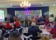 Deklarasikan Tri Adhianto Cawalkot Bekasi, BARAK TRI AK 145 Pastikan Menang