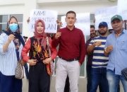 Seteru Lahan Adik Kaka, Aneh Dokumen AJB Dikalahkan Dengan Dokumen Bawah Tangan