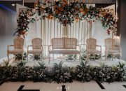 Booth Vasaka Hotel Jakarta di Wedding Market Fair,  Promo Cash Back Uang Tunai dan Wedding Ring